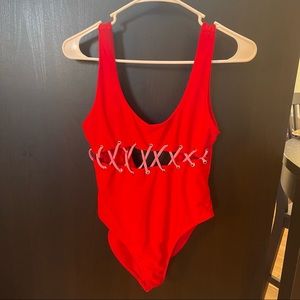 LOVERS ❣️ AND ❣️ FRIENDS SWIM 🔥🔥🔥 NEVER WORN